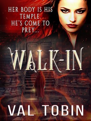 cover image of Walk-In